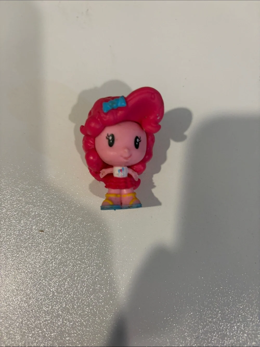 My Little Pony Cutie Mark Crew 1.5 inch and Finders Keepers 1 inch figures lot